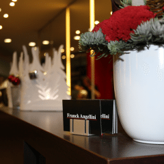 "Kapsalon - Salon de coiffure | Vilvoorde Franck Angellini"