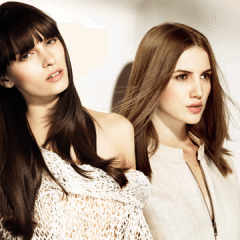 l'Oreal - 40th anniversary - get inspired!